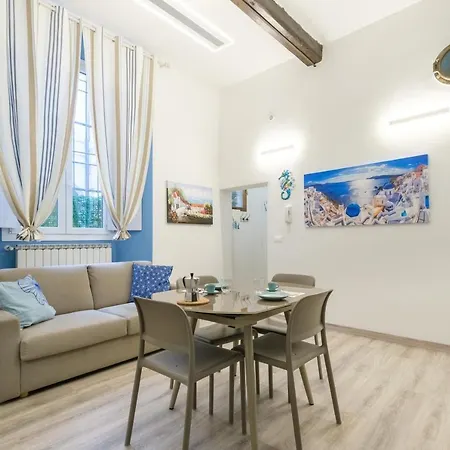 Casa Del Mare By
