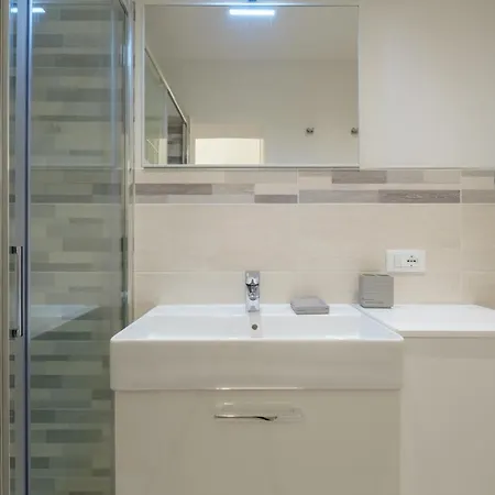 Casa Del Mare By Apartment *