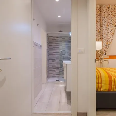 Casa Del Mare By Apartment Bologna