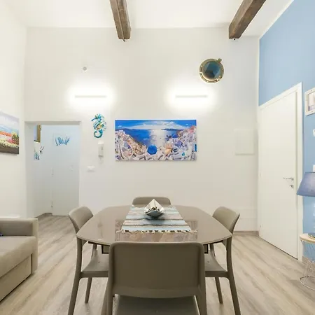 Casa Del Mare By * Bologna