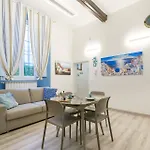 Casa Del Mare By 公寓