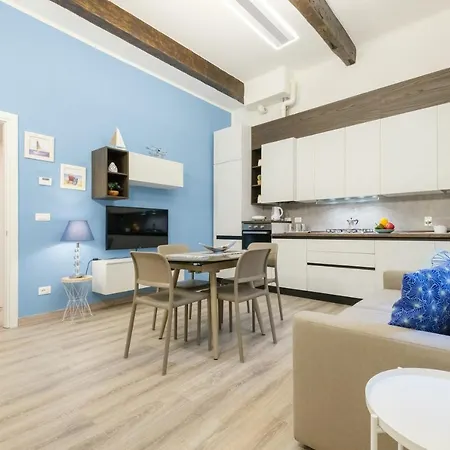 Casa Del Mare By Apartment Bologna
