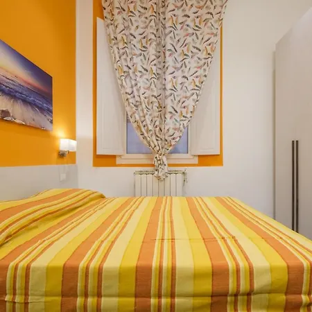 Casa Del Mare By Bologna