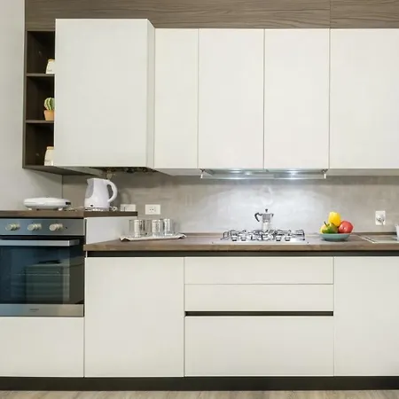 Casa Del Mare By Apartment Bologna