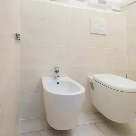 Casa Del Mare By Μπολόνια