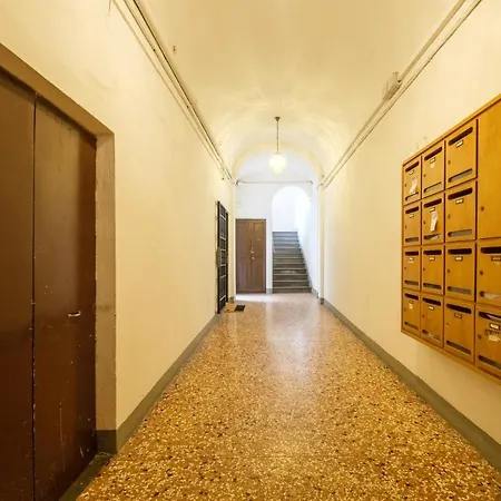 Casa Del Mare By Διαμέρισμα Μπολόνια