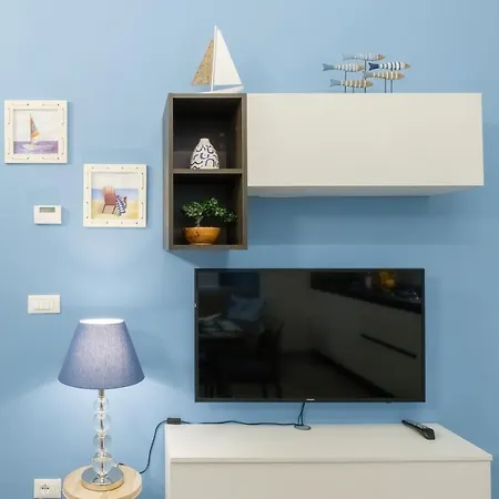 Casa Del Mare By Apartment *