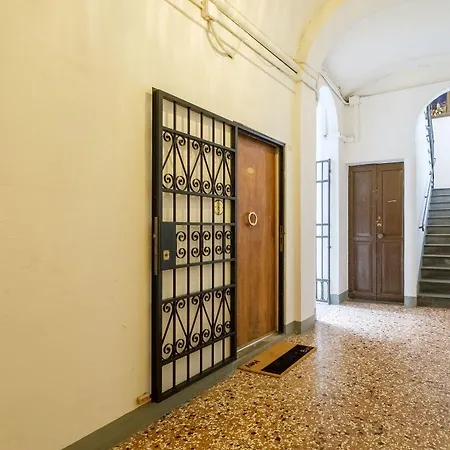 Casa Del Mare By * Bologna