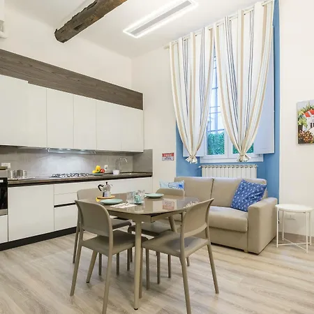 Apartment Casa Del Mare By *