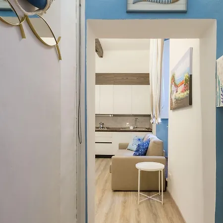 Casa Del Mare By * Bologna