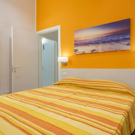 Apartment Casa Del Mare By *