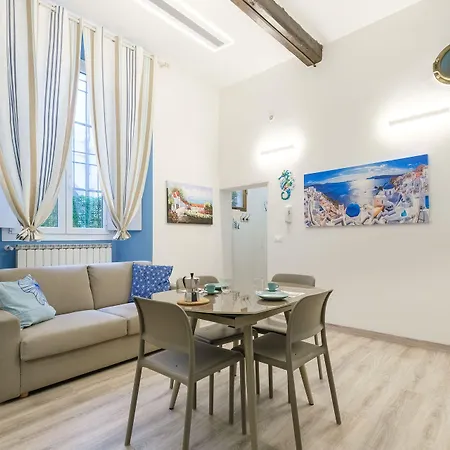 Casa Del Mare By Apartment