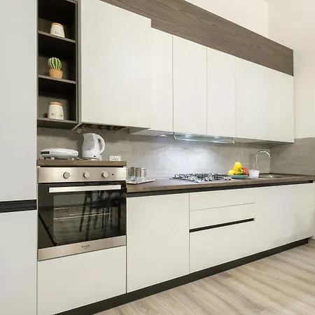 Apartment Casa Del Mare By Bologna