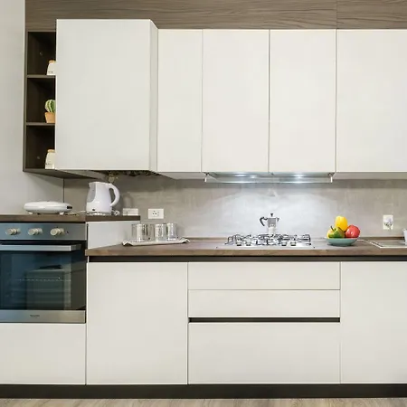 Casa Del Mare By Διαμέρισμα