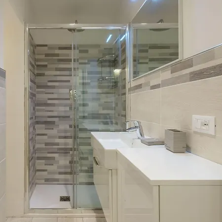 Apartment Casa Del Mare By *