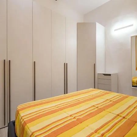 Apartment Casa Del Mare By