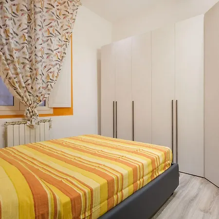 Casa Del Mare By Διαμέρισμα Μπολόνια