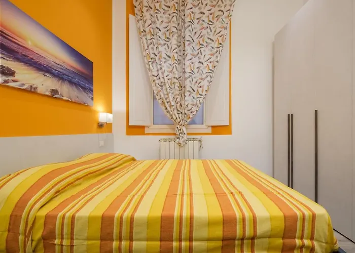 Casa Del Mare By Bologna