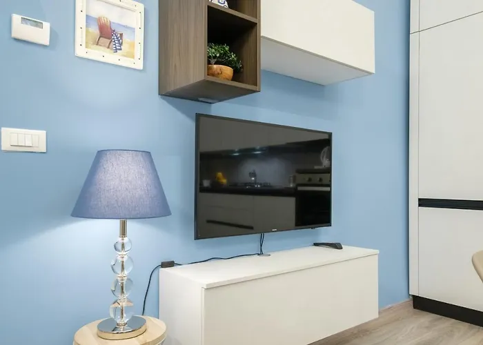 Apartment Casa Del Mare By *