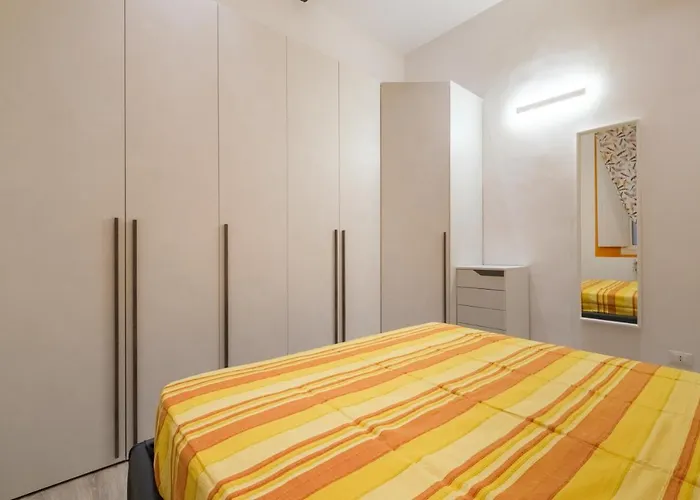 Apartment Casa Del Mare By