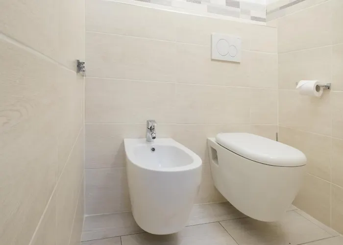 Casa Del Mare By Bologna