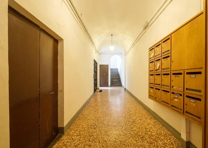 Casa Del Mare By Appartamento Bologna