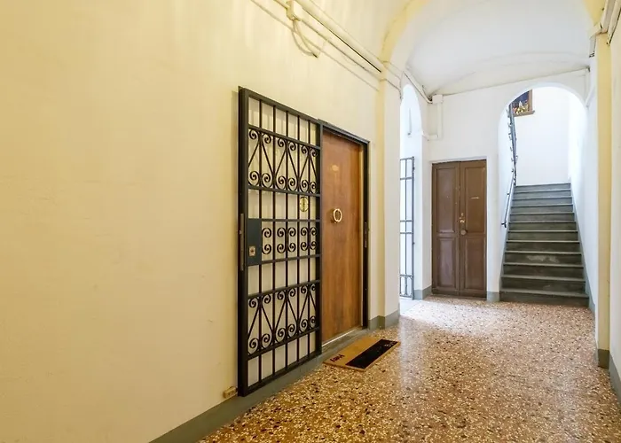 Casa Del Mare By * Bologna