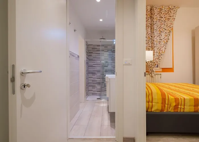 Apartment Casa Del Mare By *