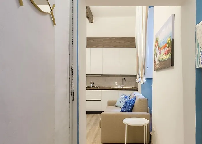 Casa Del Mare By * Bologna