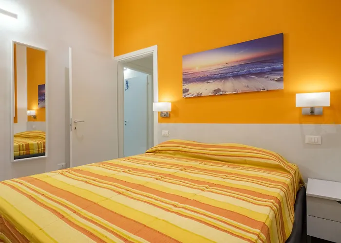 Appartamento Casa Del Mare By *