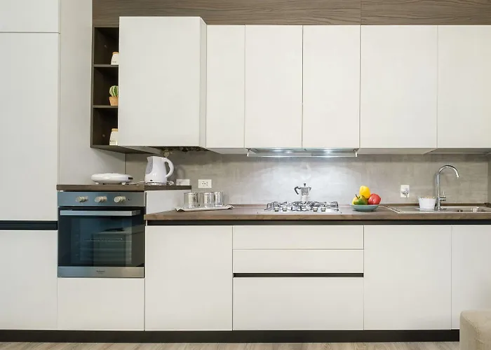 Casa Del Mare By Apartment