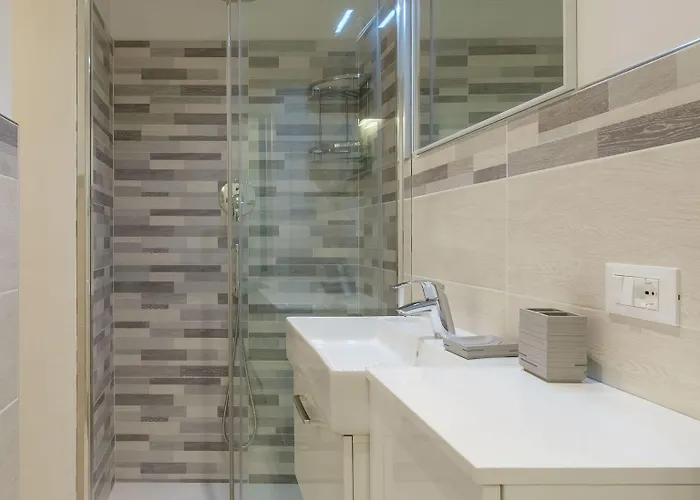 Apartment Casa Del Mare By *