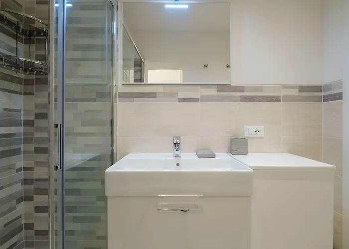 Appartamento Casa Del Mare By