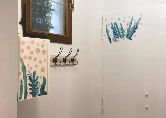 Casa Del Mare By 公寓 博洛尼亚