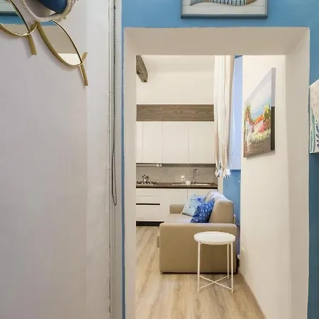 Casa Del Mare By Apartamento *