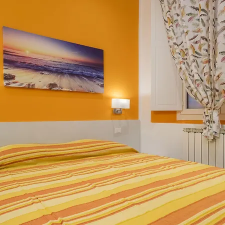 Casa Del Mare By *