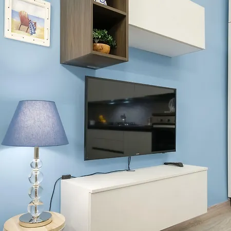 Casa Del Mare By
