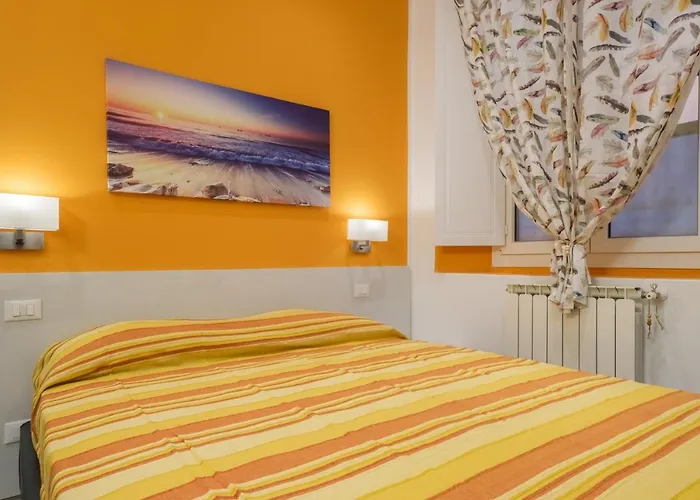 Casa Del Mare By *