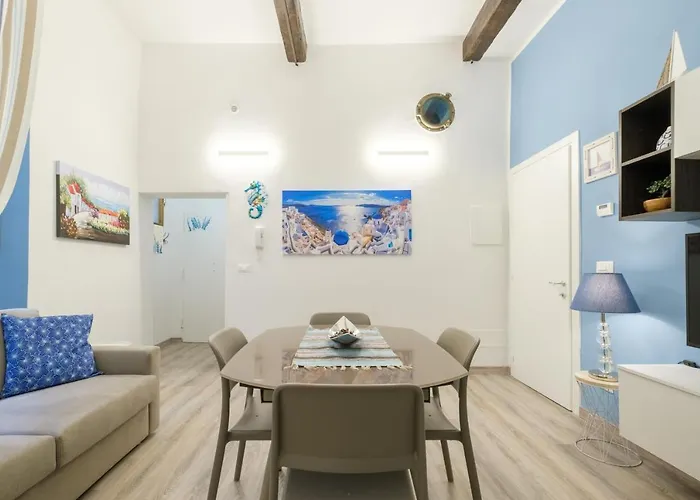 Casa Del Mare By * بولونيا