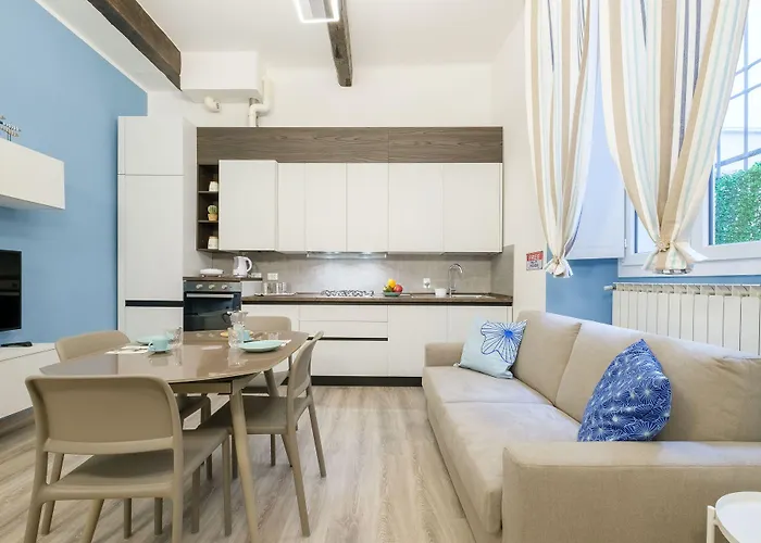 Casa Del Mare By شقة بولونيا