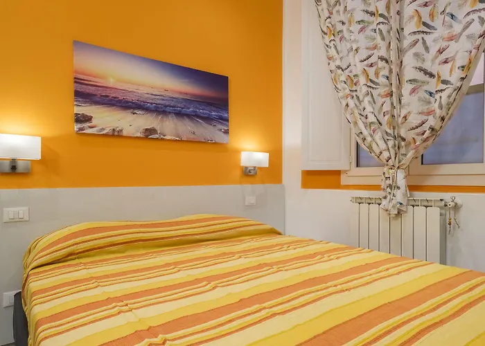 Casa Del Mare By *