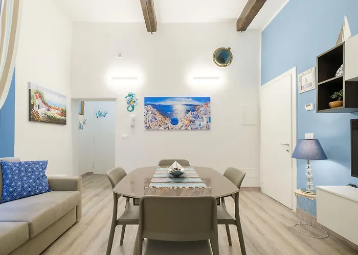 Casa Del Mare By