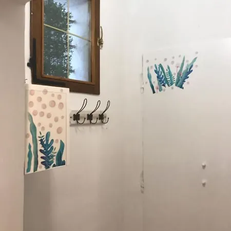Casa Del Mare By דירה בולוניה